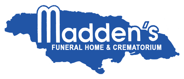 Madden's Funeral Home
